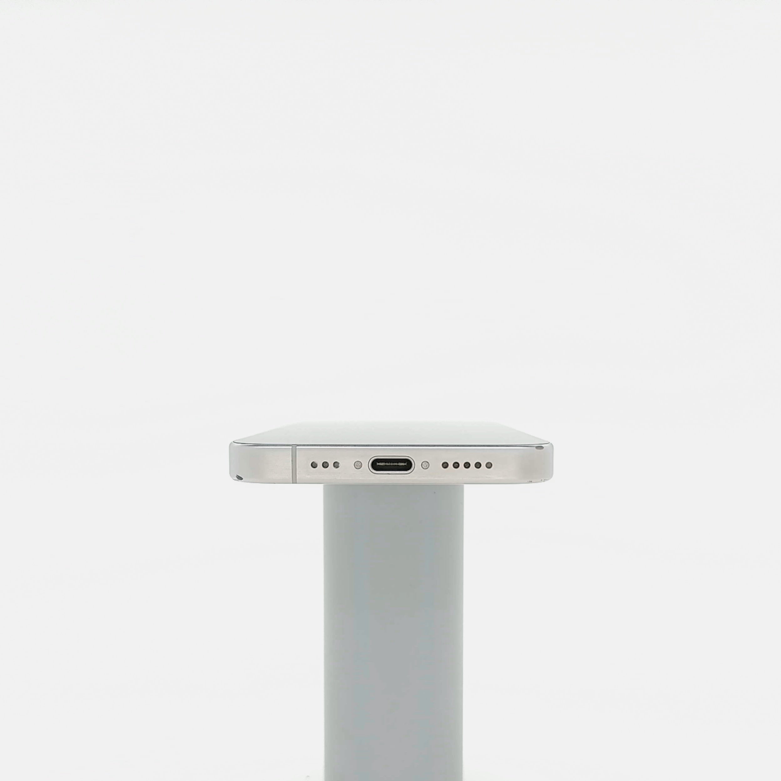 95新 Apple iPhone 15 Pro 256G 白色鈦金屬 中國大陸版