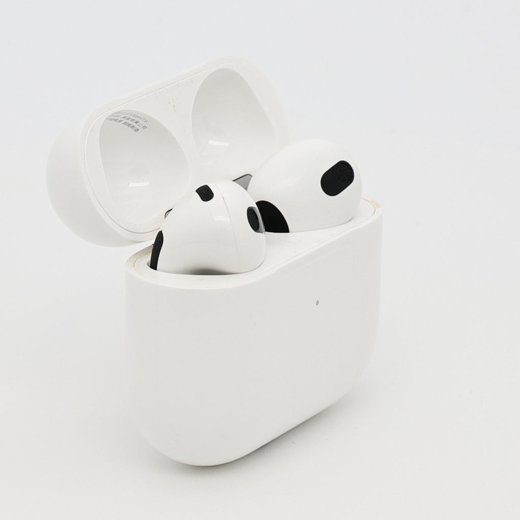 99新 Apple AirPods 3 白色