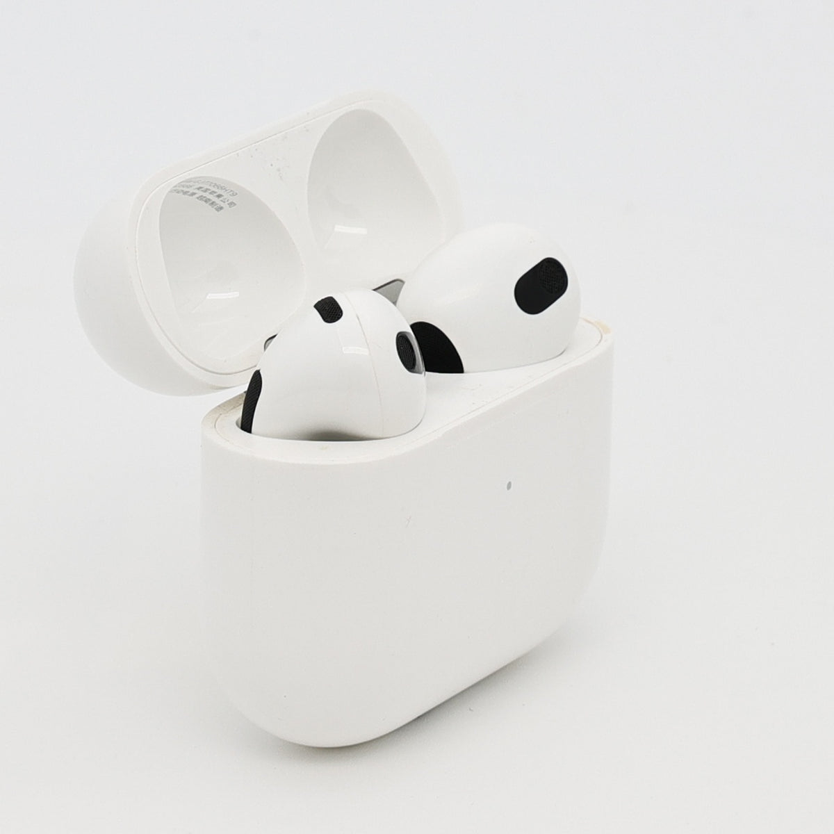 99新 Apple AirPods 3 白色