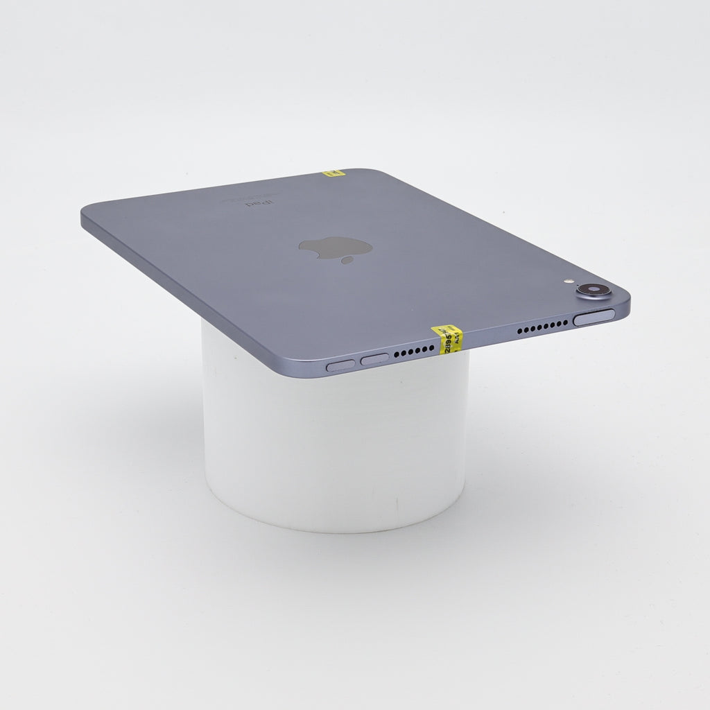95新 Apple iPad mini6 64G 紫色 WIFI