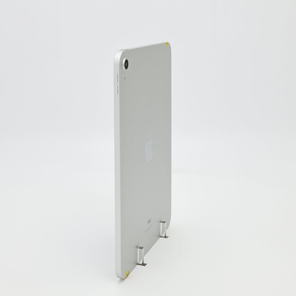 99新 Apple iPad 10代 64G 銀色 WIFI