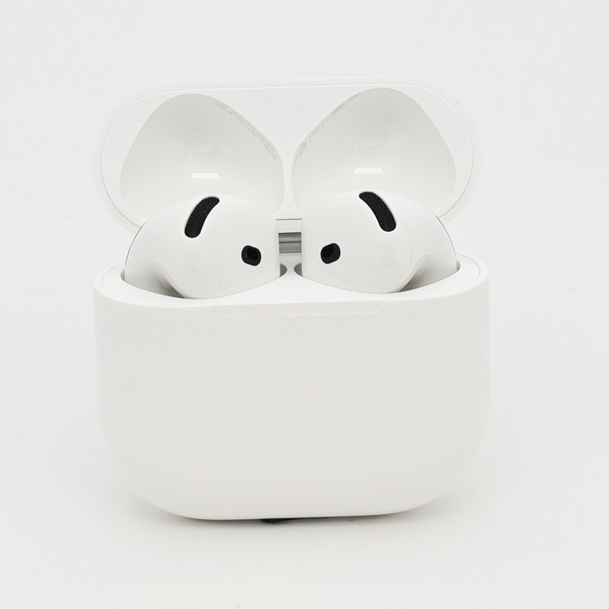 99新 Apple AirPods 4 (不支持主动降噪) 白色