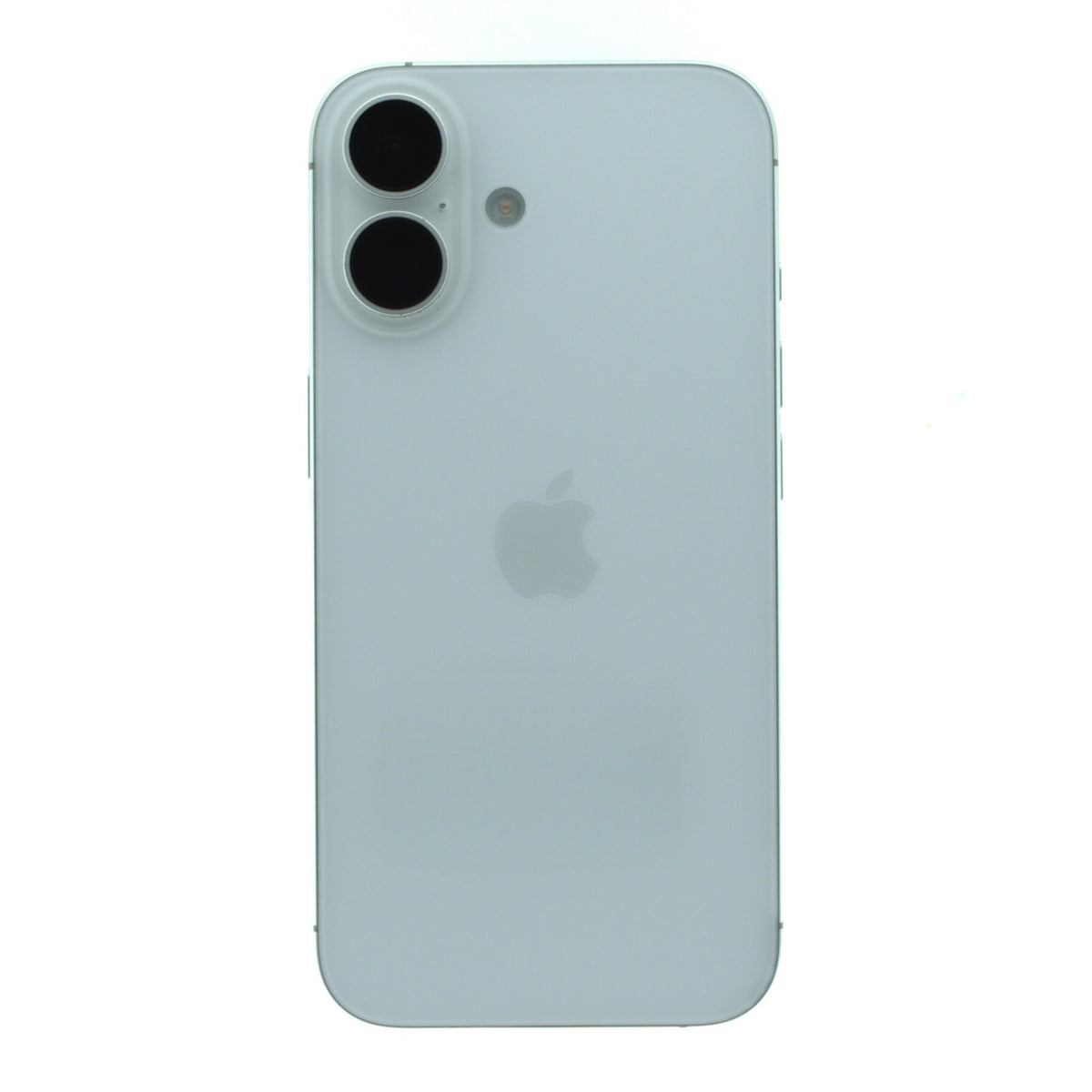 95新 Apple iPhone 16 256G 白色 中國大陸版