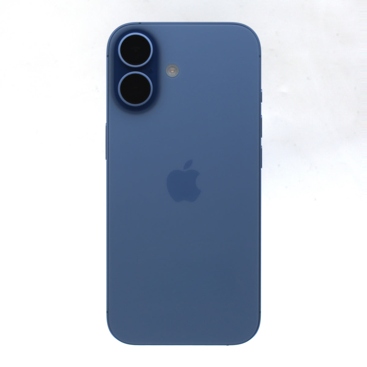 99新 Apple iPhone 17 256G 青霧藍色 中國大陸版