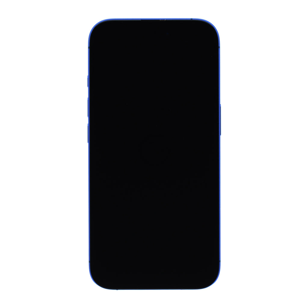 95新 Apple iPhone 16 256G 群青色 中國大陸版