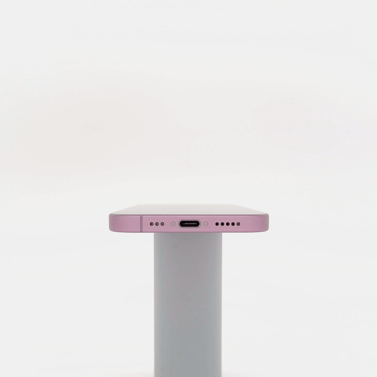 95新 Apple iPhone 16 256G 粉紅色 中國大陸版