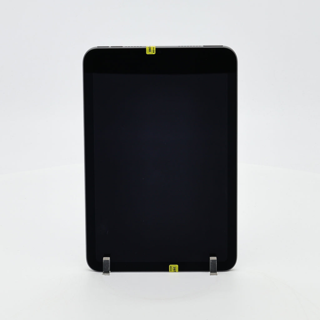 99新 Apple iPad mini6 256G 深空灰色 WIFI