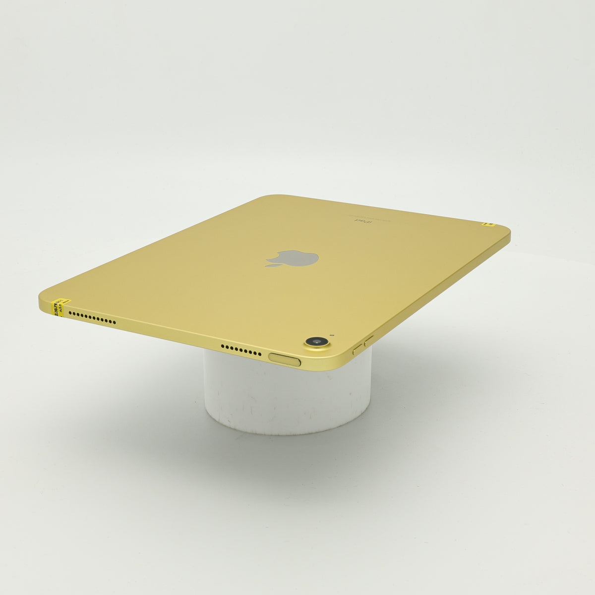 99新 Apple iPad 10代 64G 黃色 WIFI