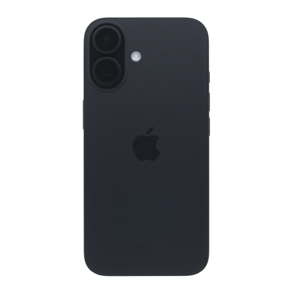 99新 Apple iPhone 16 256G 黑色 中國大陸版