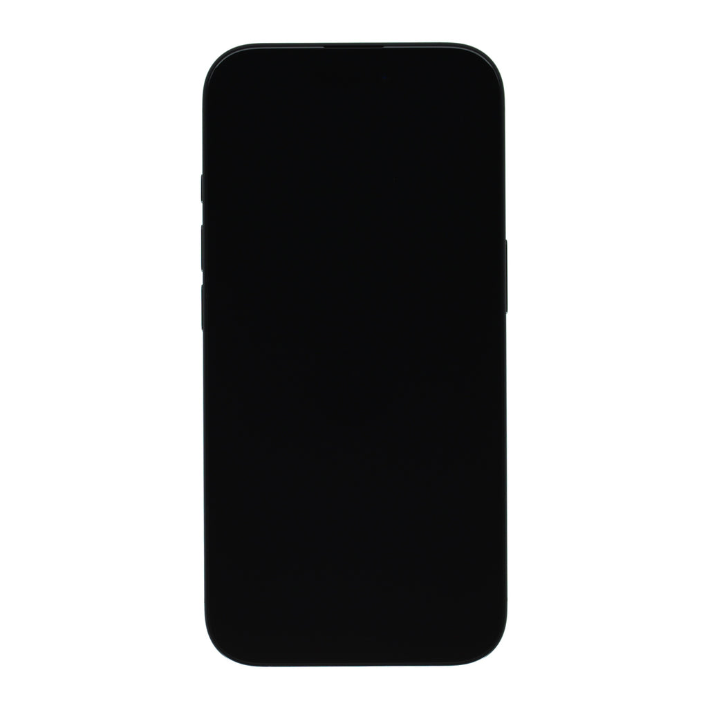 95新 Apple iPhone 16 128G 黑色 中國大陸版