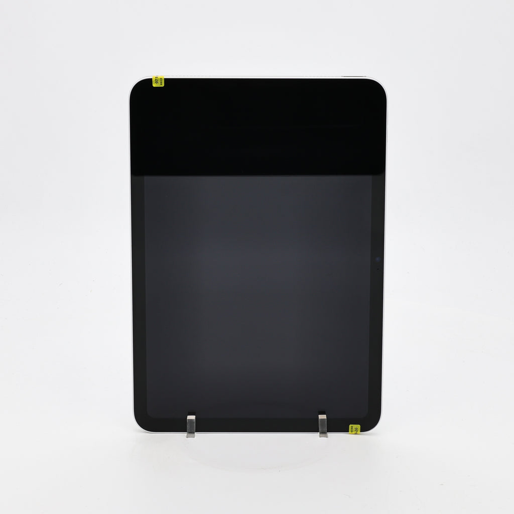 99新 Apple iPad 10代 256G 銀色 WIFI