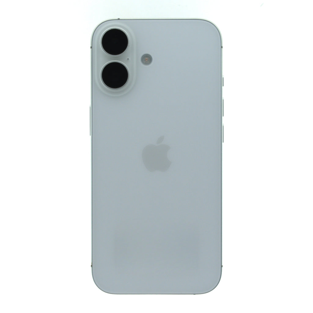 99新 Apple iPhone 17 256G 白色 中國大陸版