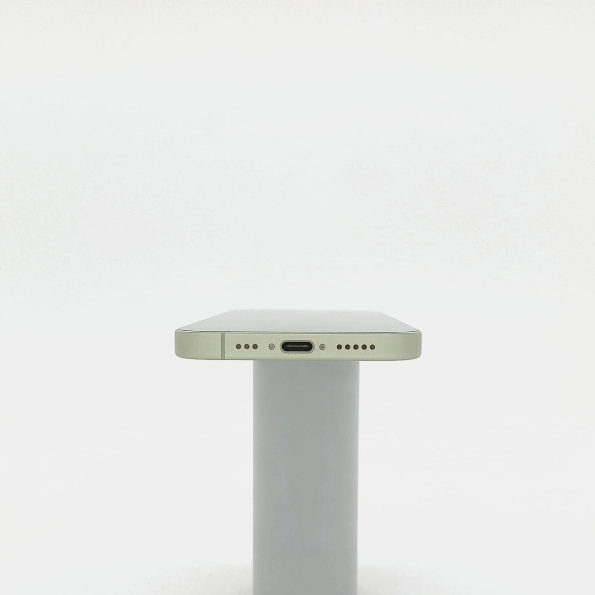 95新 Apple iPhone 17 256G 鼠尾草綠色 中國大陸版