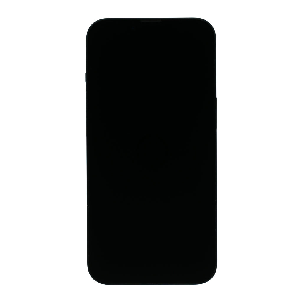 95新 Apple iPhone 13 256G 午夜色 中國大陸版