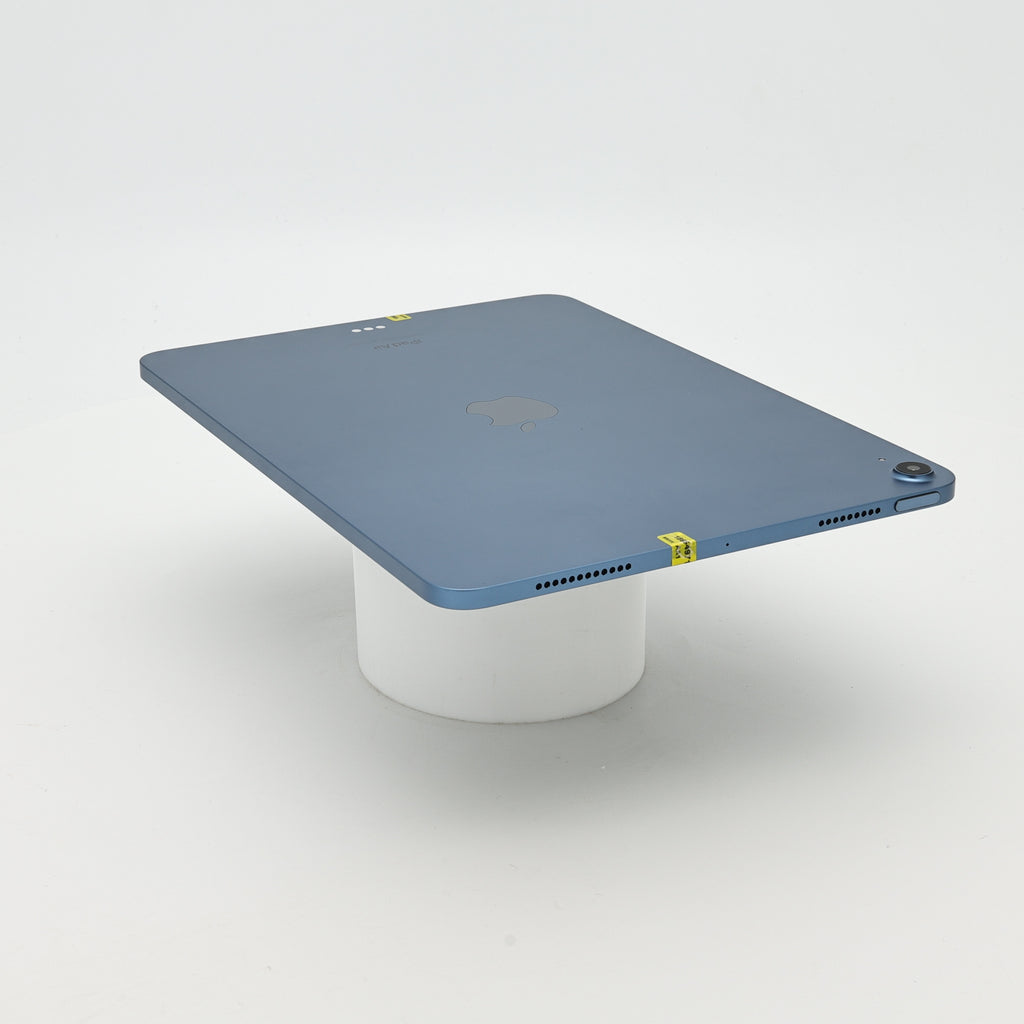 99新 Apple iPad Air5 256G 藍色 WIFI