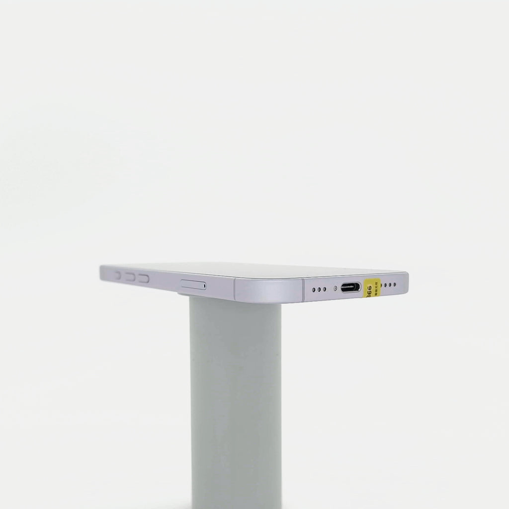 95新 Apple iPhone 17 256G 薰衣草紫色 中國大陸版