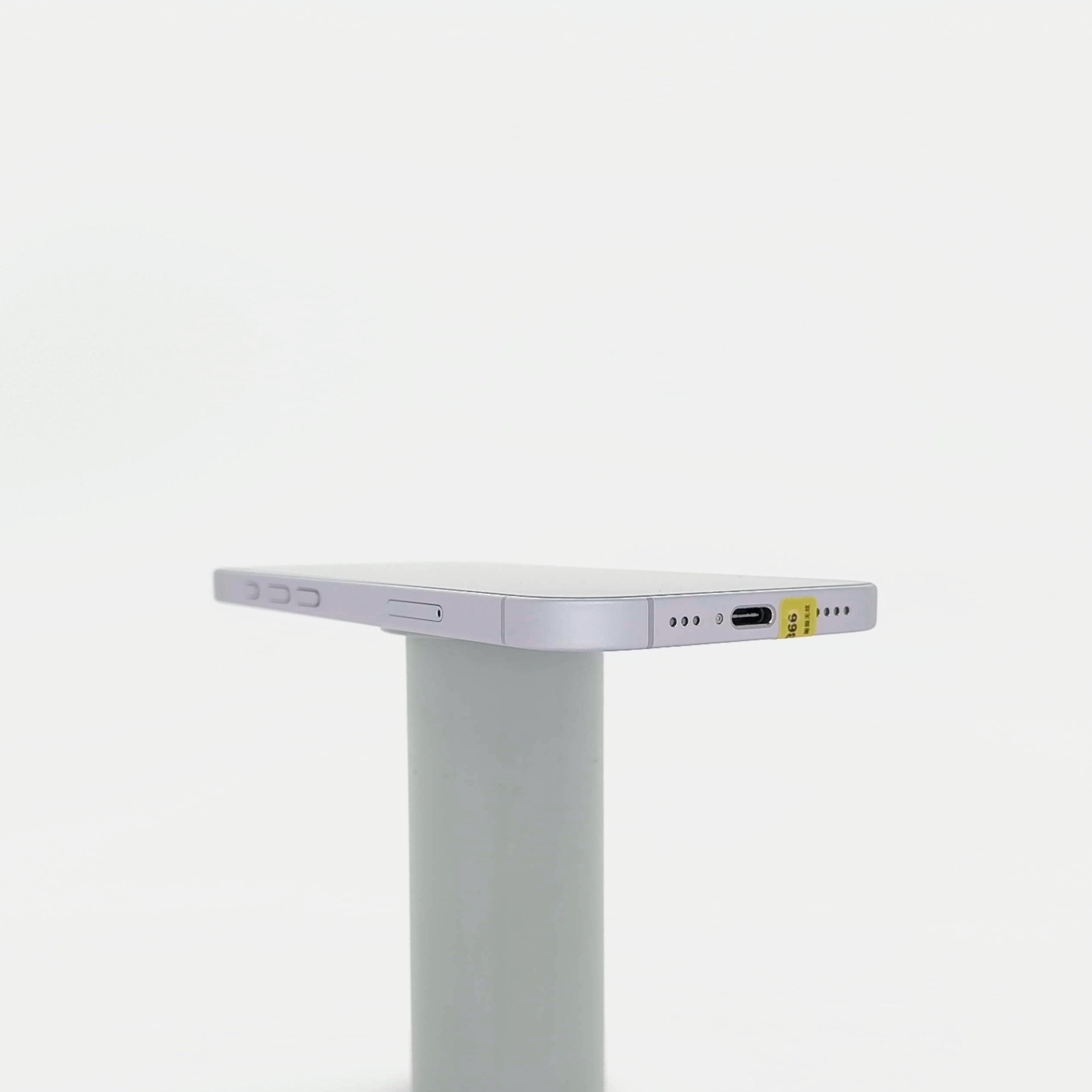 95新 Apple iPhone 17 256G 薰衣草紫色 中國大陸版