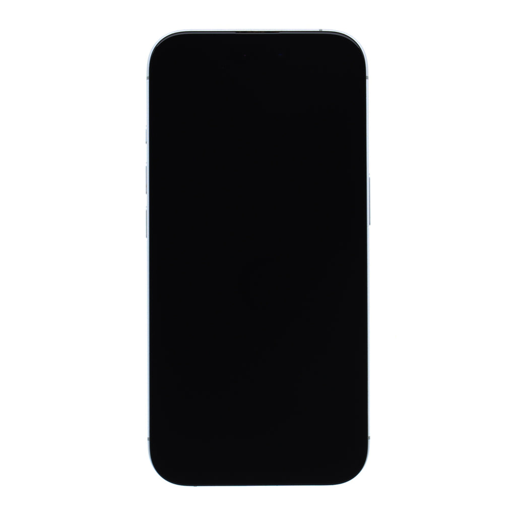 95新 Apple iPhone 16 256G 白色 中國大陸版