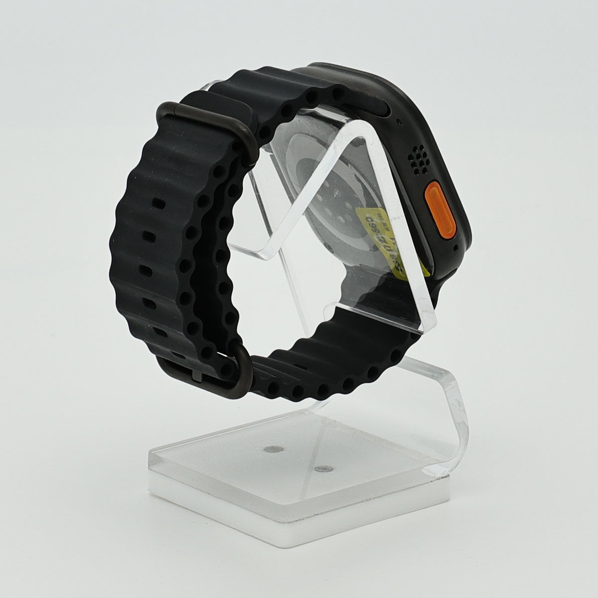 99新 Apple Watch Ultra 2 49毫米 鈦金屬