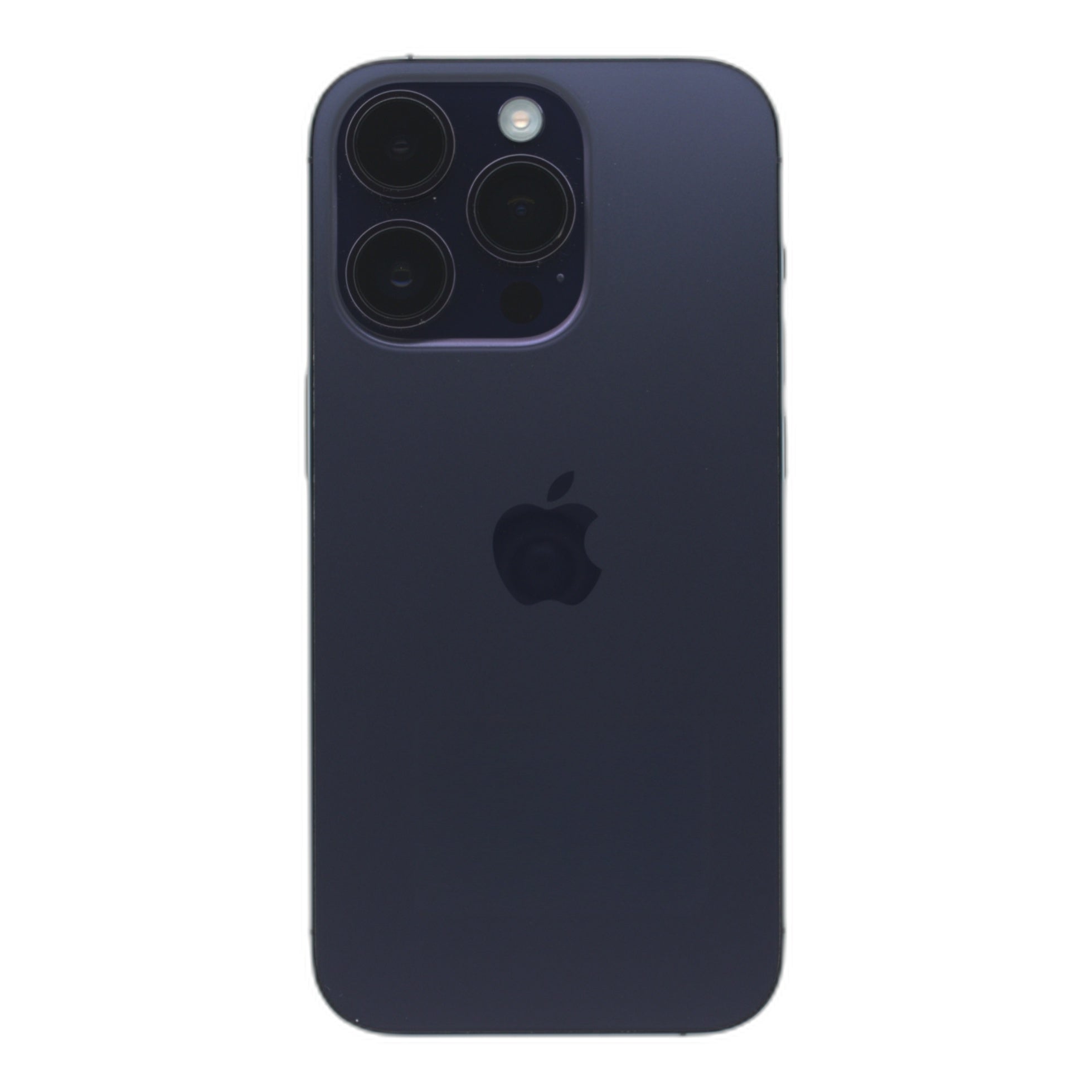 95新 Apple iPhone 14 Pro 256G 暗紫色 中國大陸版