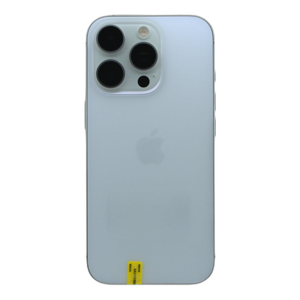 95新 Apple iPhone 16 Pro 128G 白色鈦金屬 中國大陸版