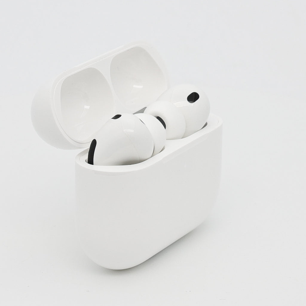 99新 Apple AirPods Pro 3 白色