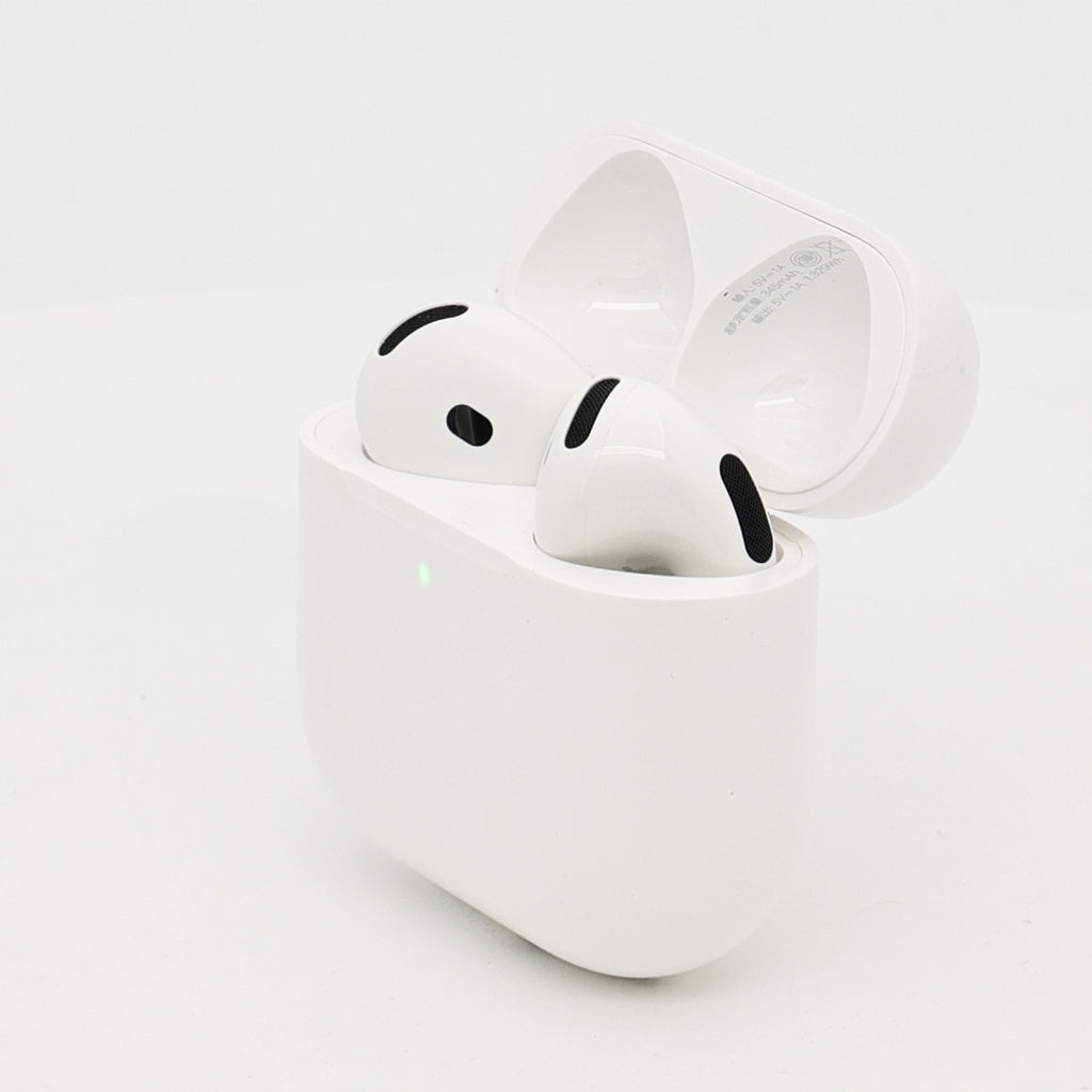 99新 Apple AirPods 4 (支持主动降噪) 白色