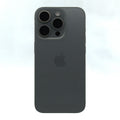 95新 Apple iPhone 15 Pro 256G 原色鈦金屬 中國大陸版