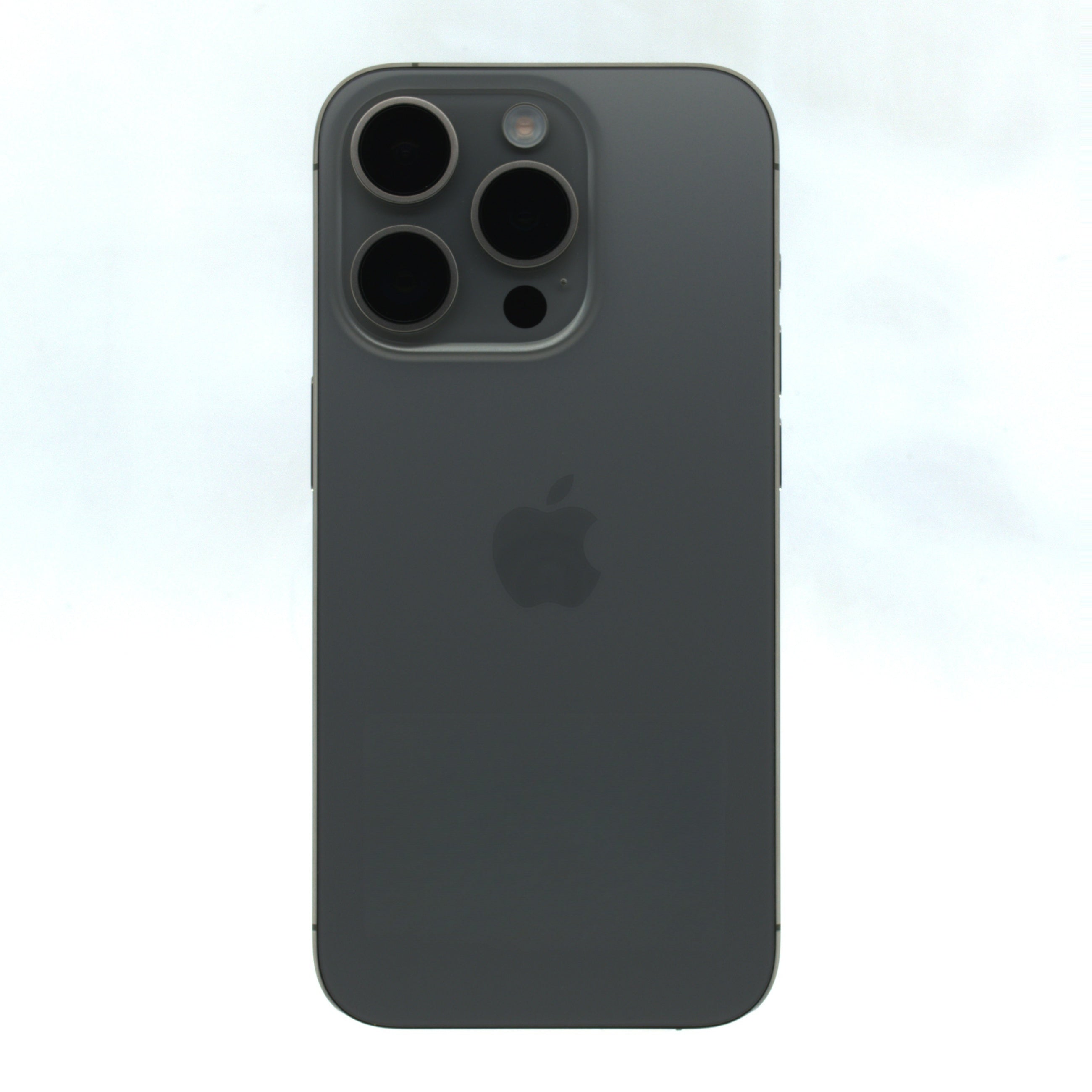 95新 Apple iPhone 15 Pro 256G 原色鈦金屬 中國大陸版