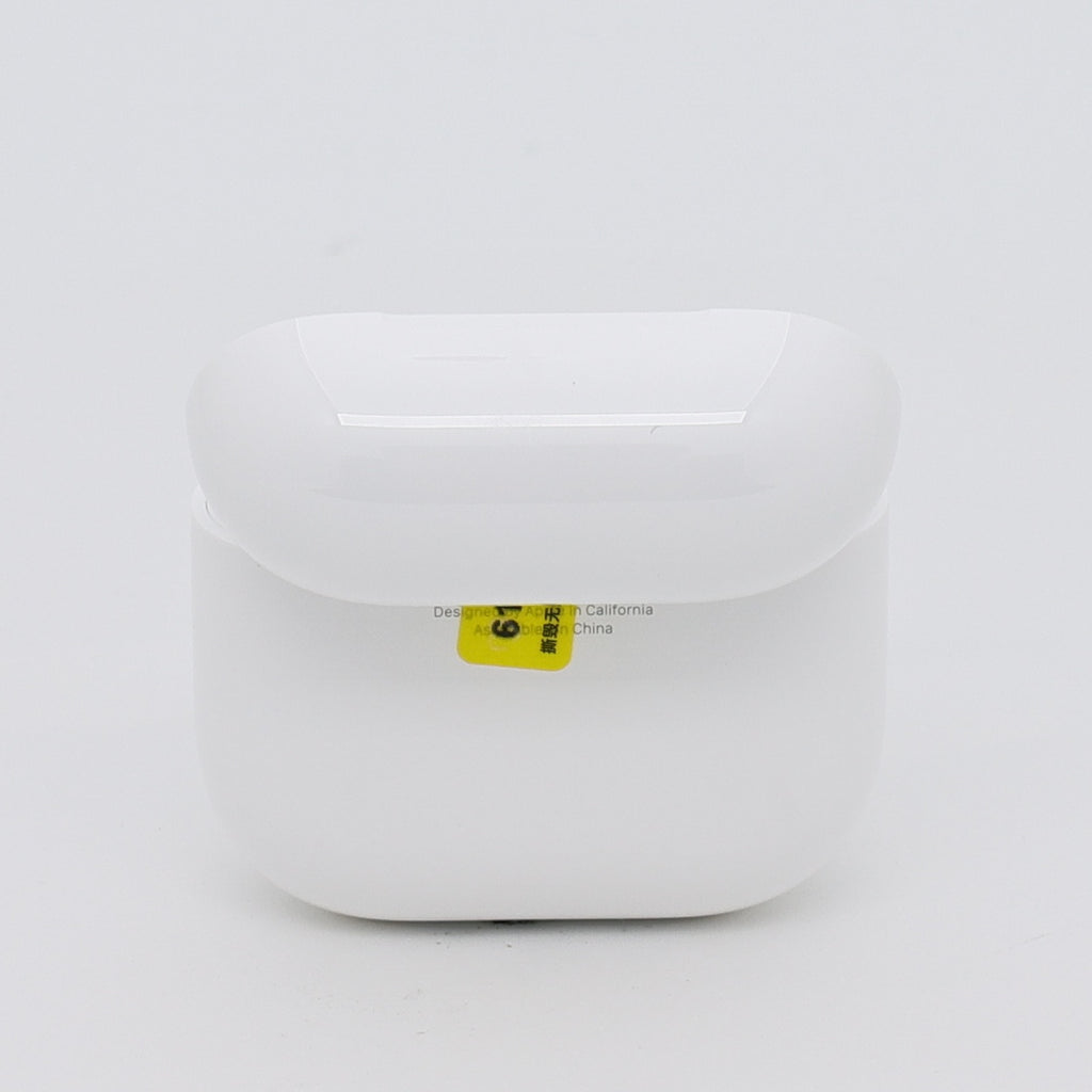 99新 Apple AirPods 4 (不支持主动降噪) 白色