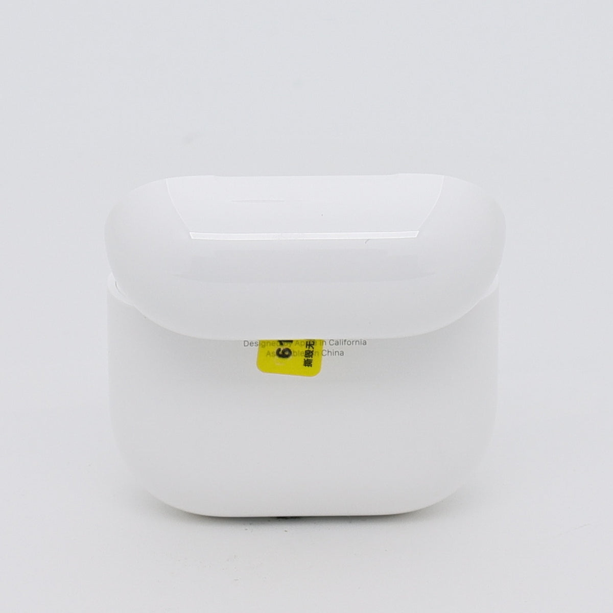 99新 Apple AirPods 4 (不支持主动降噪) 白色