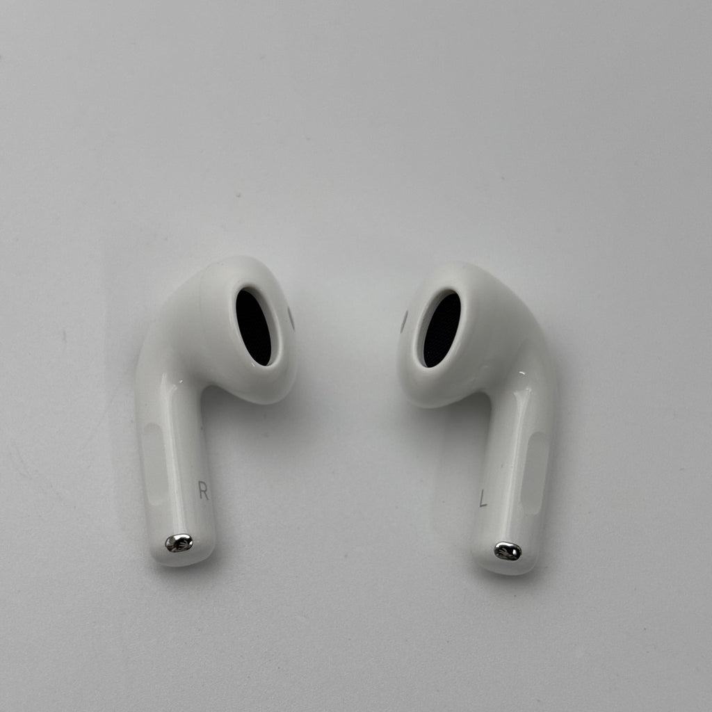 99新 Apple AirPods 5 單耳 白色