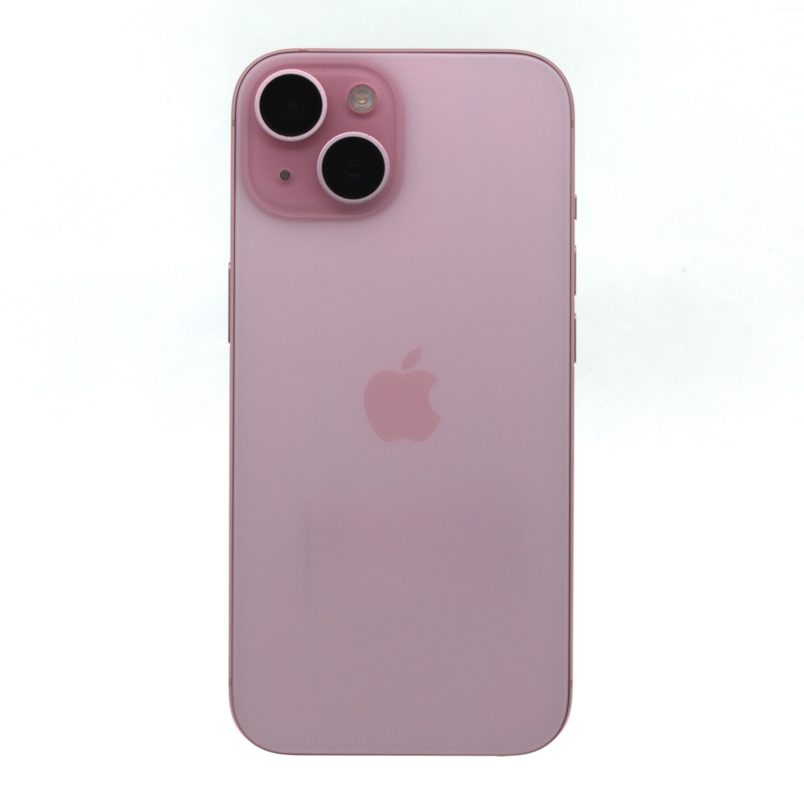 95新 Apple iPhone 15 256G 粉紅色 中國大陸版
