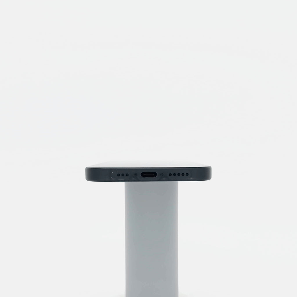 95新 Apple iPhone 16 128G 黑色 中國大陸官換機