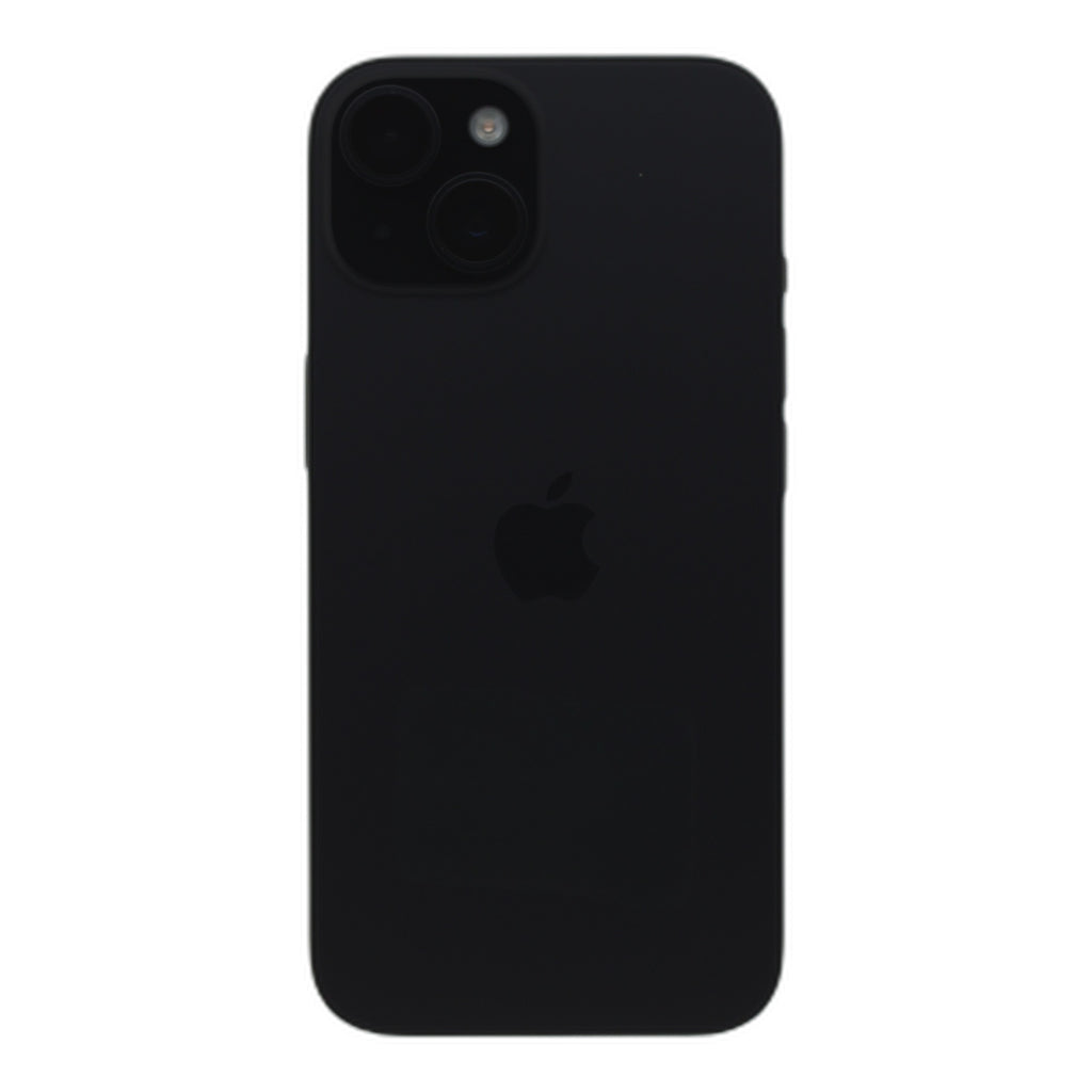 95新 Apple iPhone 15 256G 黑色 中國大陸版