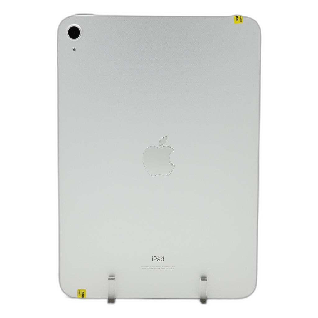 99新 Apple iPad 10代 256G 銀色 WIFI