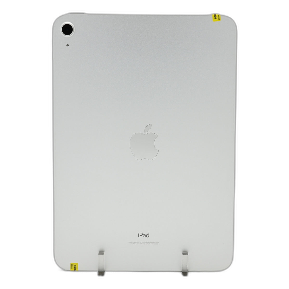99新 Apple iPad 10代 256G 銀色 WIFI