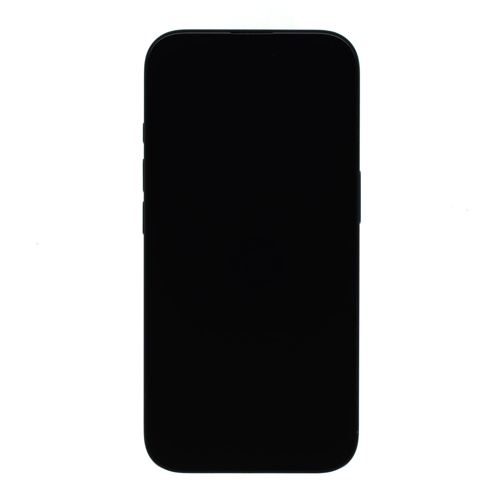 95新 Apple iPhone 16 128G 黑色 中國大陸版