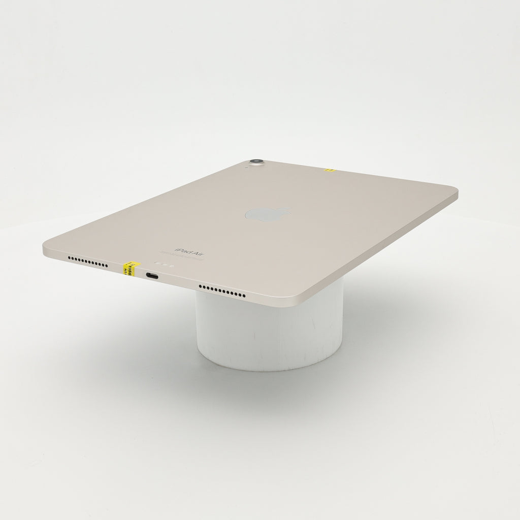 95新 Apple iPad Air5 64G 星光色 WIFI