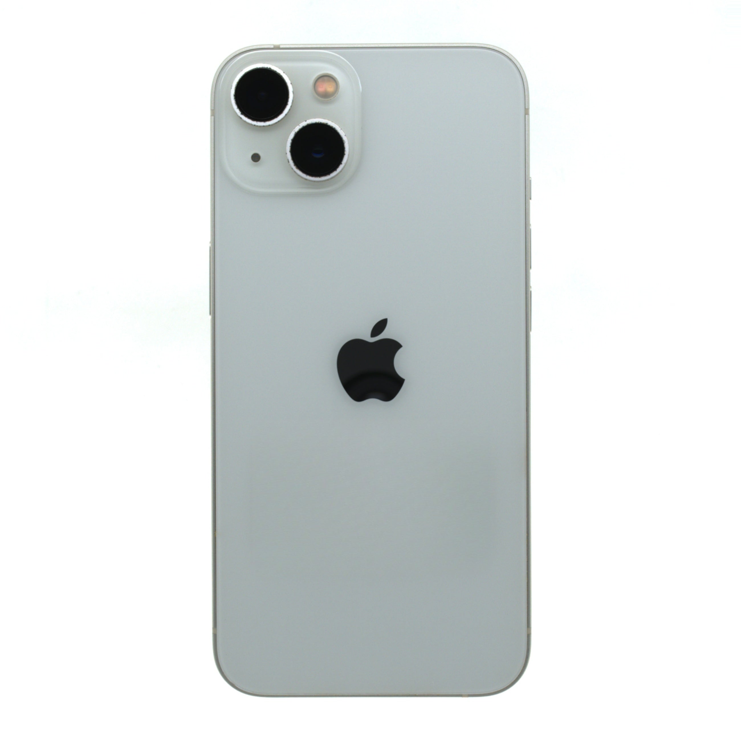 95新 Apple iPhone 13 128G 星光色 中國大陸版