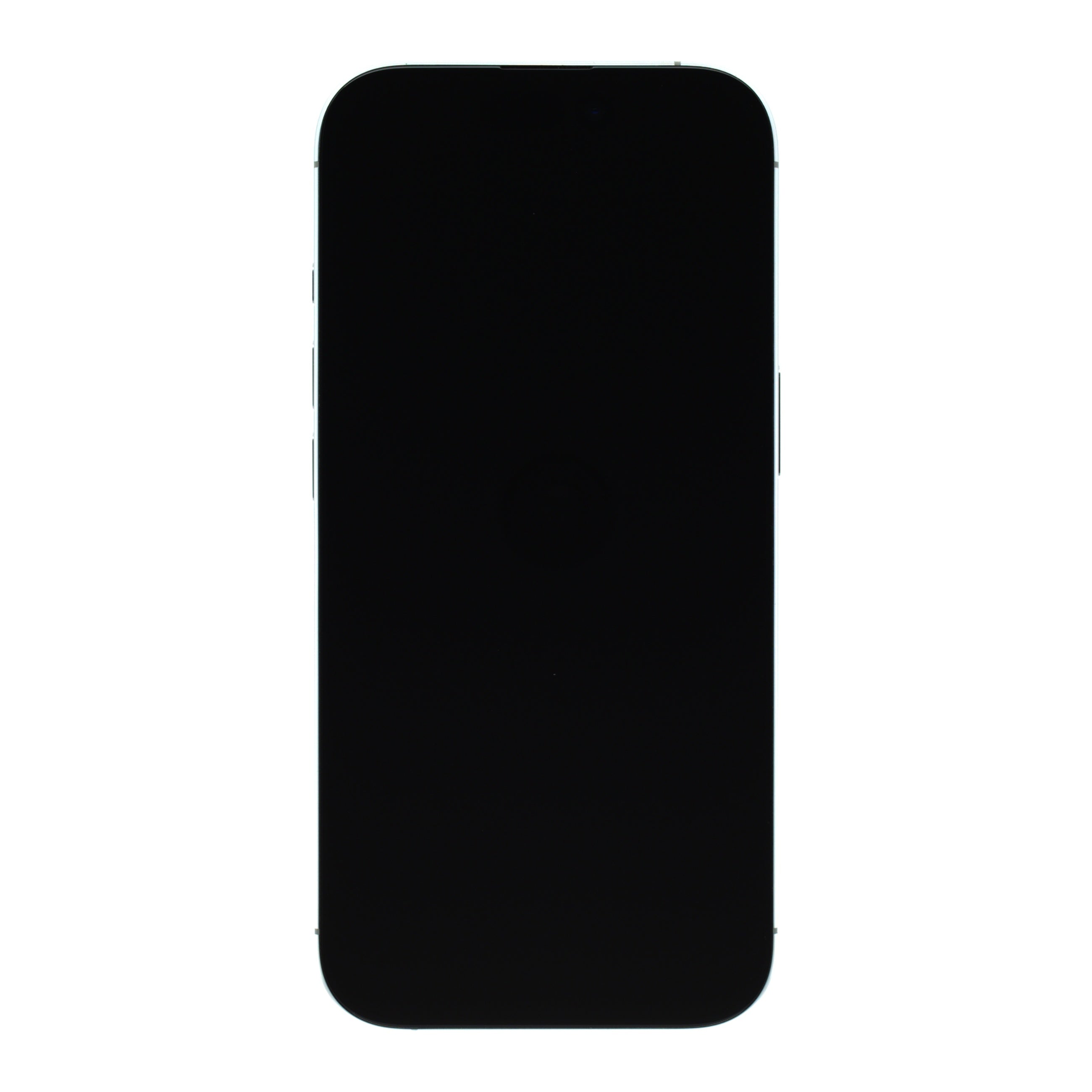 95新 Apple iPhone 16 Pro 128G 白色鈦金屬 中國大陸版