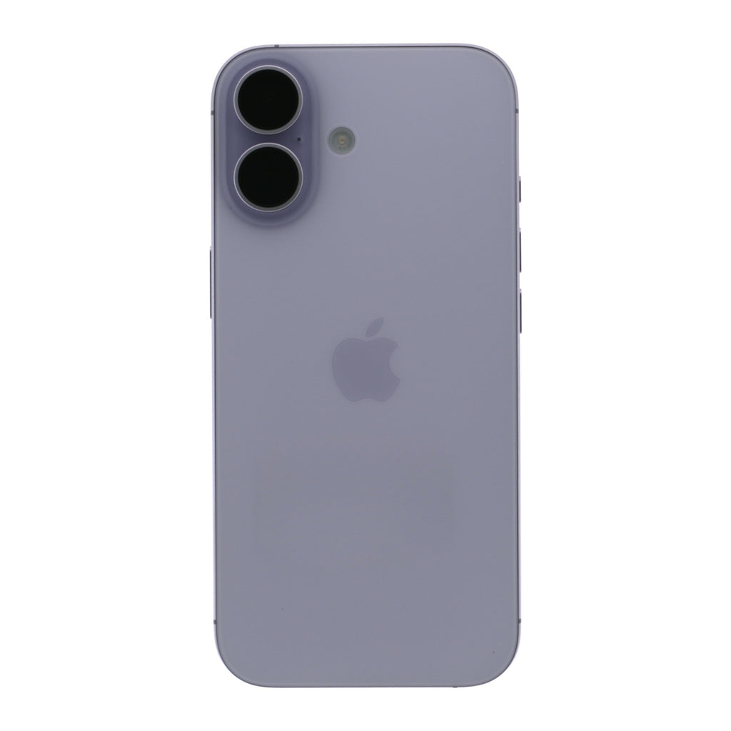 99新 Apple iPhone 17 256G 薰衣草紫色 中國大陸版