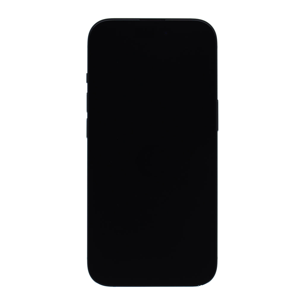 95新 Apple iPhone 15 256G 黑色 中國大陸版