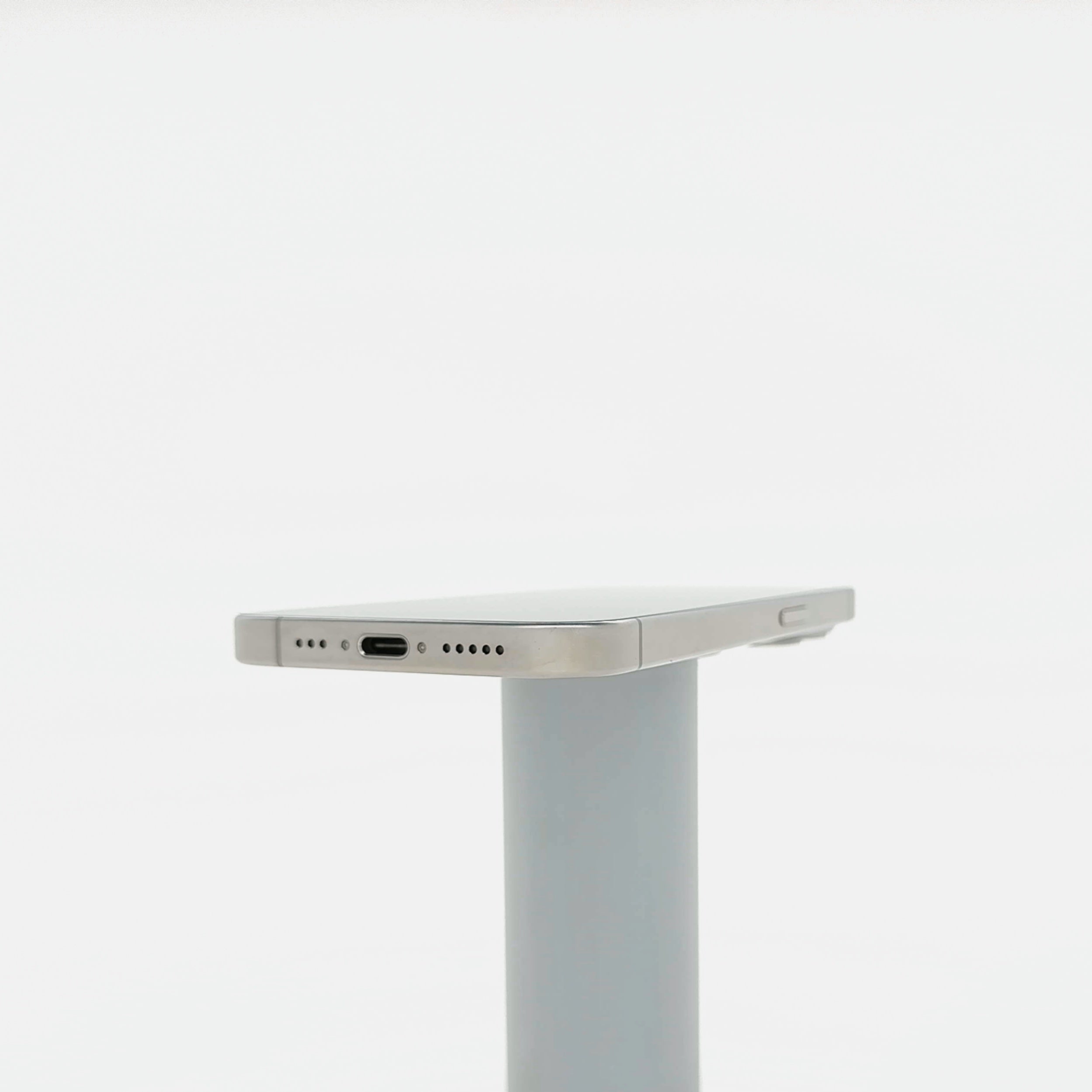 95新 Apple iPhone 15 Pro 128G 原色鈦金屬 中國大陸版