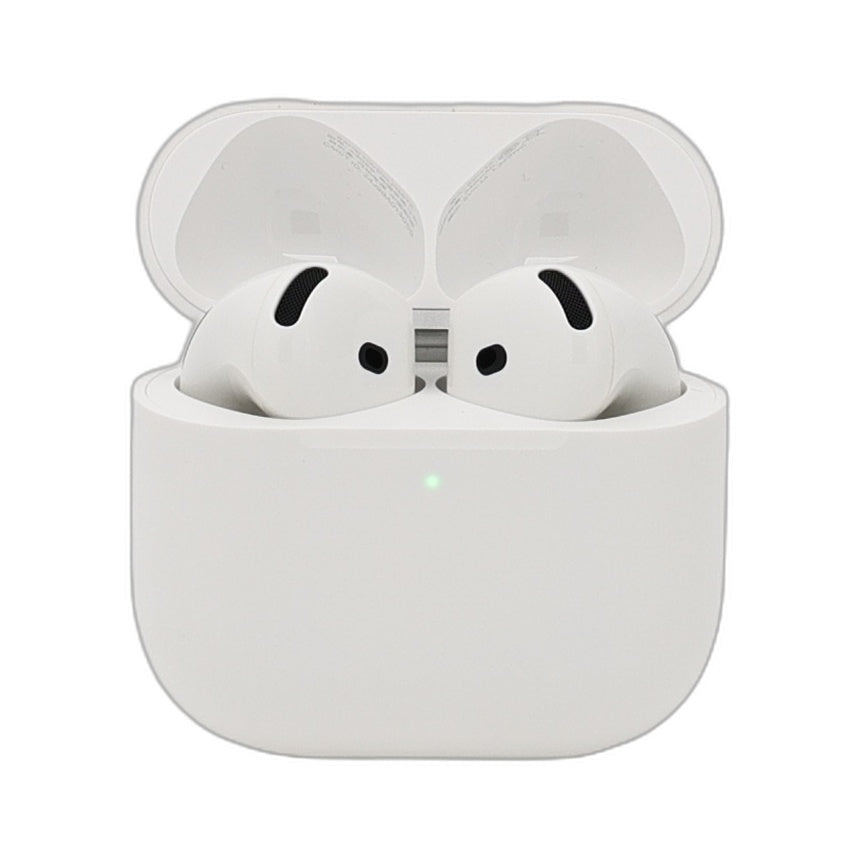 99新 Apple AirPods 4 (支持主动降噪) 白色