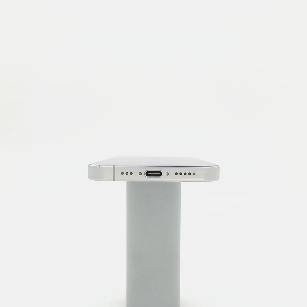 95新 Apple iPhone 16 Pro 256G 白色鈦金屬 中國大陸版