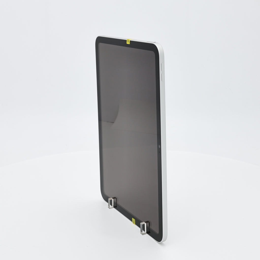 99新 Apple iPad 10代 256G 銀色 WIFI