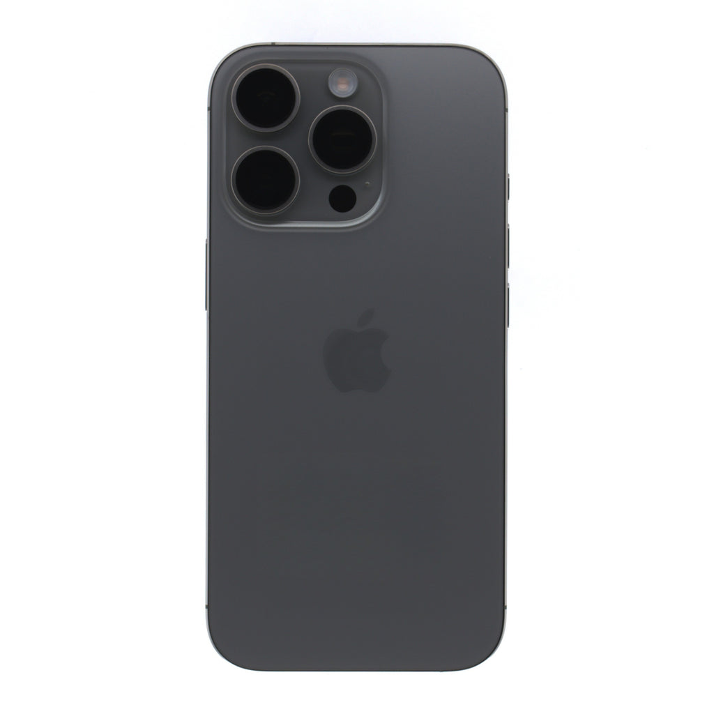 95新 Apple iPhone 16 Pro 128G 原色鈦金屬 中國大陸版