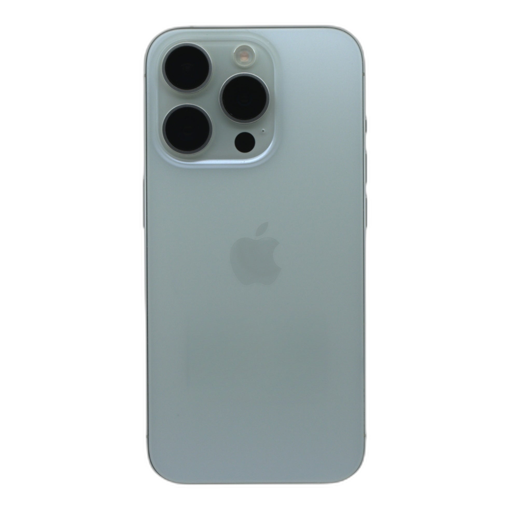 99新 Apple iPhone 15 Pro 128G 白色鈦金屬 中國大陸版