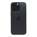 99新 Apple iPhone 16 Pro 128G 黑色鈦金屬 中國大陸版